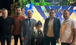 Teşkilat Vatandaşları Yalnız Bırakmadı