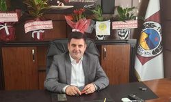 Başkan Özen’den Başsağlığı Mesajı