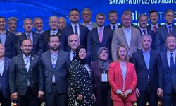 Başkan Dağtaş, Toplantıyı Anlattı