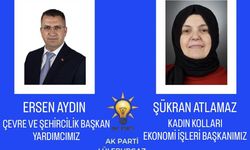 Aydın ve Atlamaz Nöbetçi Olacak
