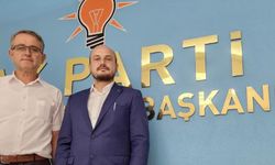 Başkan Kayalı’dan Nöbet Ziyareti