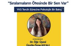 Tercihler İçin Destek Sürüyor
