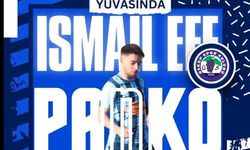 Üsküpspor, Panko İle Anlaştı