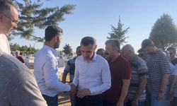 Teşkilat, Son Görevini Yerine Getirdi