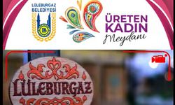 Üreten Kadın Meydanı İlgi Topluyor