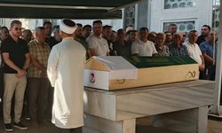 Başkan Kovankaya, Cenazaye Katıldı