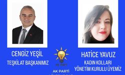 Nöbetçi İsimler Açıklandı