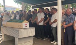 Güleryüz’e Son Görev