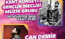 Yaz Akşamları Konserleri Devam Ediyor