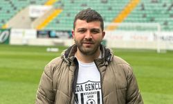 Kuşadasıspor’da hedef profesyonel lige geri dönmek