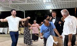 Başkan Yayla, Vatandaşları Yalnız Bırakmadı