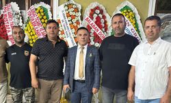 Teşkilat, Vatandaşların Yanında