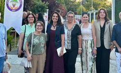 Yerel Ürünler Halkla Buluşuyor