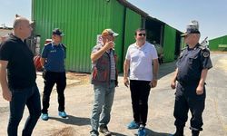 İşletme Ziyareti Gerçekleştirildi