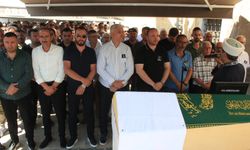 Kırklareli Belediyesi Personeli Ali Bayram Son Yolculuğuna Uğurlandı