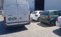 Hatalı Park Çilesi: Araç Sahipleri Saatlerce Bekledi