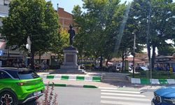 Vatandaşların Serinleme Durağı: Karagöz Parkı