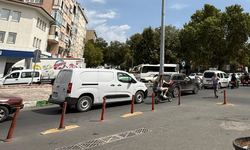 Kırklareli’nde Sıcak Hava Yeniden Etkisini Gösterdi