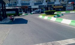 Kırklareli’nde Güneşli Günler Devam Ediyor