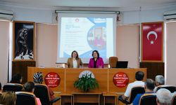 Kırklareli’nde Velilere “Sağlık Okuryazarlığı” Semineri