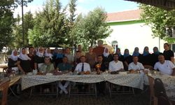 Lüleburgaz Kaymakamı Yıldız’dan Ertuğrul Köyü’ne Ziyaret