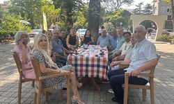 Muhtarlara Genel Bağımlılık ve YEDAM Tanıtıldı