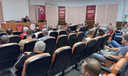 Kırklareli’nde Yeni Eğitim Yılı Hazırlıkları Başladı