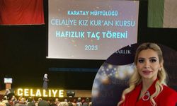 Merve Mermer'in Yardım Eli Yine Uzandı