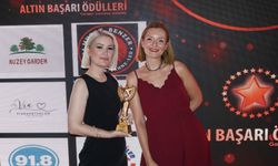 Program Arası Ödül Aldı