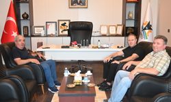 Kırklareli TSO ile Babaeski TB İş Birliği Mesajı Verdi