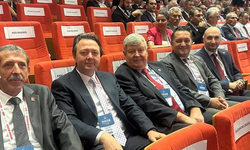 21 Eylül 2025’te Olağanüstü Kurultay