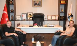 Üyelerin Kırklareli TSO’ya Ziyaretleri Sürüyor