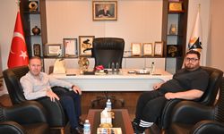 Başkan Ilık: “Her Üyemizin Desteği Bizim İçin Çok Kıymetli”
