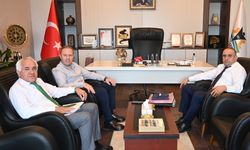 Başkan Ilık: “Kırklareli, Yatırımcılar İçin Büyük Fırsatlar Sunuyor”