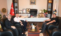 Kırklareli TSO Başkanı Soner Ilık’tan Üyelere Teşekkür