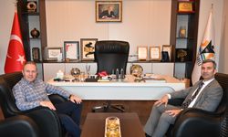 Vakıfbank’tan Kırklareli TSO’ya Ziyaret