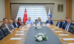 Kırklareli TSO ile Kırklareli Üniversitesi’nden İş Birliği Protokolü
