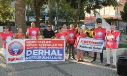 Norm Fazlası Atamalar Öğretmenleri Mağdur Ediyor