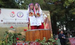 Kırklareli’nde Şenlik Coşkusu