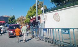 Bu Çocuklar Araç Yollarından Yürümek Zorunda