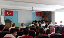 Kırklareli’nde 2026 ÇKS Kayıtları İçin Protokol Toplantısı Yapıldı