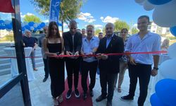 Lüleburgaz’da Morina Fisher Lokantası Açıldı