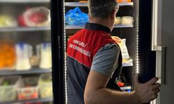 Kırklareli’nde Gıda ve Alkol Satışına Sıkı Kontrol