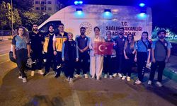 Müdür Cerit, Zafer Bayramı Törenine Katıldı