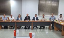 Kırklareli Üniversitesi ile Ticaret Borsası İş Birliği Mesajı