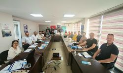 Halk Sağlığı Haftası’nda SAHA Eğitimi Düzenlendi