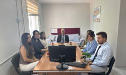 Vize’de Öğretmenler ÖBA Üzerinden Bakan Tekin’i Dinledi