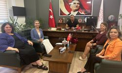 Lüleburgaz Devlet Hastanesi’nde Değerlendirme Ziyareti