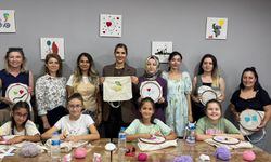 Öğrenciler Ekransız Keyifli Bir Deneyim Yaşadı