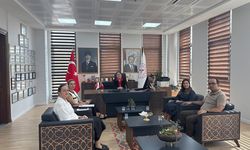 Halk Sağlığı Haftası’nda Sigara Bırakma Polikliniği’ne Teşekkür